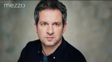 Ravel : La obra para piano - Bertrand Chamayou
