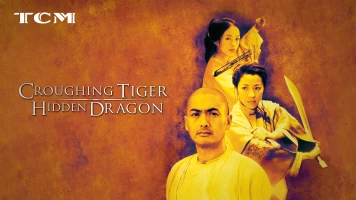 Tigre y dragón