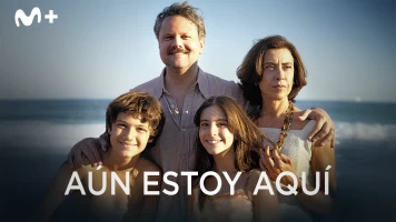 Aún estoy aquí