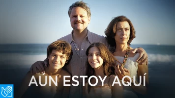 (LSE) - Aún estoy aquí
