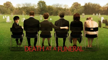 Un funeral de muerte