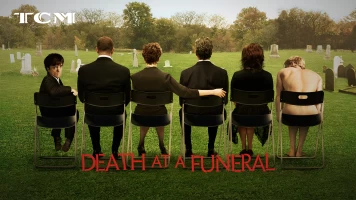 Un funeral de muerte