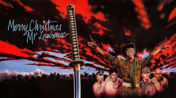 Feliz Navidad, Mr. Lawrence