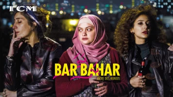 Bar Bahar. Entre dos mundos