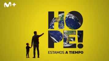 Hope! Estamos a tiempo