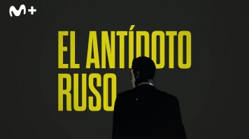 El antídoto ruso