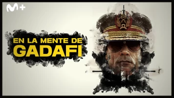En la mente de Gadafi