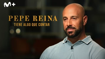 Pepe Reina tiene algo que contar