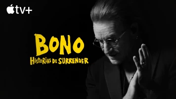 Bono: historias de Surrender