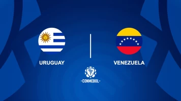 Jornada 16. Jornada 16: Uruguay - Venezuela