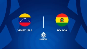 Jornada  15. Jornada  15: Venezuela - Bolivia