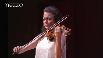 Alexandre Kantorow, Liya Petrova: Franck, Strauss, Elgar