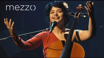 Ana Carla Maza - Jazz à la Villette