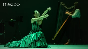 Ana Morales: Peculiar - Festival Flamenco de Nimes