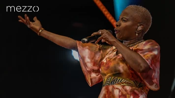 Angelique Kidjo - Jazzopen Stuttgart 2024
