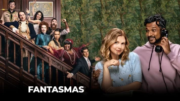 Fantasmas