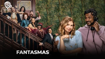 Fantasmas