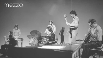 Astor Piazzolla - Libertango