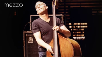 Avishai Cohen Trio - Jazz à Vienne 2021