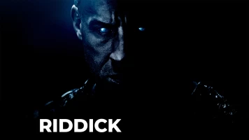 Riddick