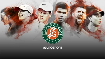Roland Garros