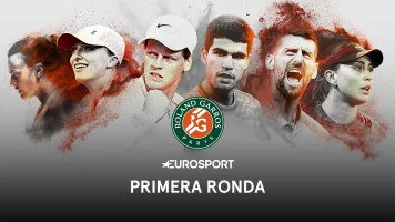 Femenino. Femenino: Sabalenka - Rakhimova