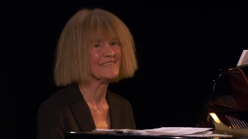 Carla Bley Sextet - Lugano Jazz Estival 1986