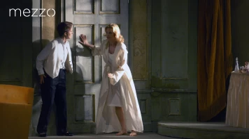 El caballero de la rosa de Richard Strauss