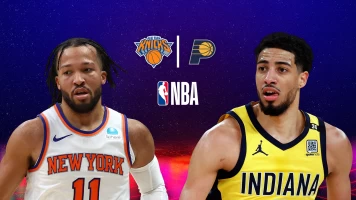 Finales de Conferencia. Finales de Conferencia: New York Knicks - Indiana Pacers (Partido 2)