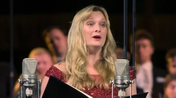 El Mesías de Handel en la catedral de Coventry