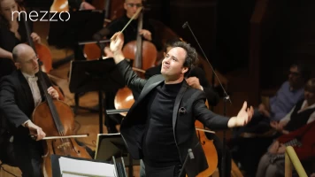 Franck: Les Béatitudes - Gergely Madaras, Orquesta Filarmónica Real de Lieja