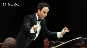 Gergely Madaras, Orchestre Philharmonique Royal de Liège - Beethoven, Wagner, Mahler