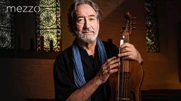 Hesperion XXI & Tembembe Ensemble: Folias antiguas y criollas del viejo al nuevo mundo.