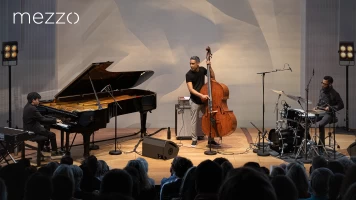 Joey Alexander Trio | Fondation Louis Vuitton Paris