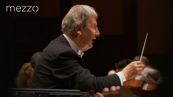 John Eliot Gardiner - Monteverdi: Vespro della Beata Vergine - Versailles