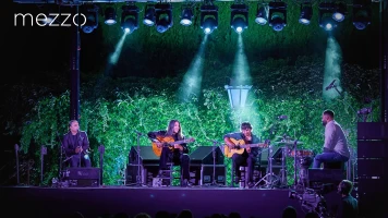 José del Tomate - Festival de Granada 2022