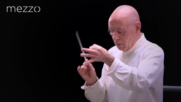 Konzerthausorchester Berlin Christoph Eschenbach: Say Bartok