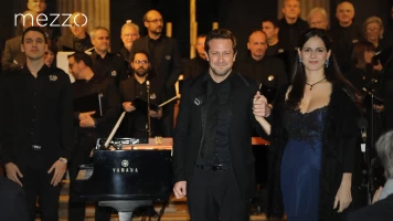 Laurent Couson - Requiem XIX