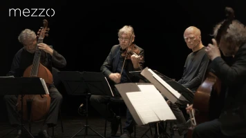 Le Concert des Nations, Jordi Savall: Lully, Sainte-Colombe, Marais, Couperin