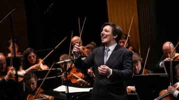 Les Siecles Adrien Perruchon: Ravel