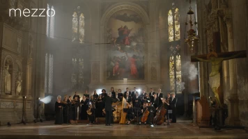 Monteverdi de Mantua a Venecia - John Eliot Gardiner
