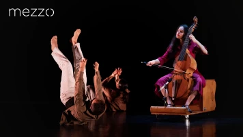 Mourad Merzouki: Phénix - Ambronnay