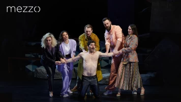 Mozart: Don Giovanni - Staatsoper Berlin