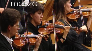 Münchner Philharmoniker Sergiu Celibidache: Ravel Rapsodie espagnole