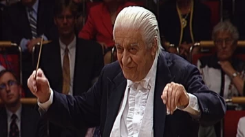 Münchner Philharmoniker Sergiu Celibidache: Ravel Rapsodie espagnole