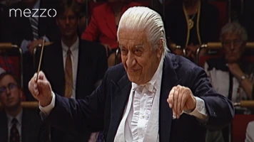 Münchner Philharmoniker Sergiu Celibidache: Ravel Rapsodie espagnole