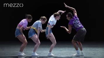 New York City Ballet en el Teatro Real - George Balanchine, Christian Spuck