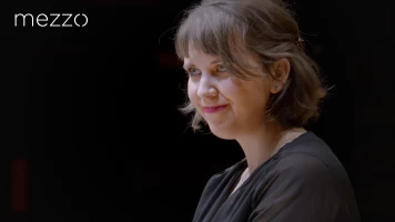 Orchestre de Paris, Esa-Pekka Salonen, Aliisa Neige Barrière: Saariaho, Sibelius, Lindberg