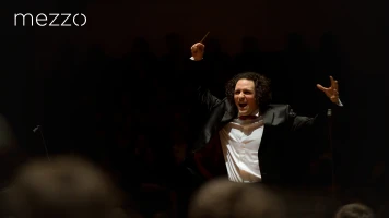 Orchestre National de Lille Francesco Piemontesi Alexandre Bloch: Sibelius Beethoven