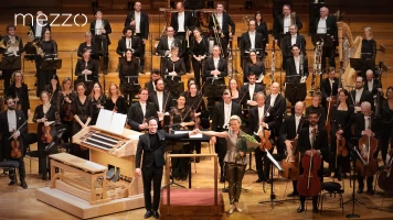Orchestre Philharmonique Royal de Liège, Gergely Madaras: Ravel, Jongen